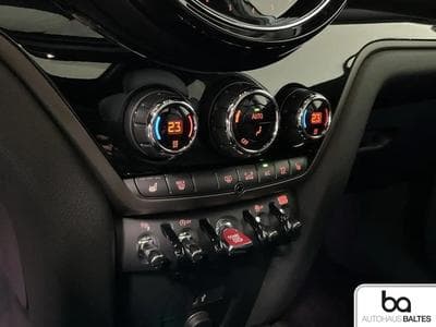 Mini Countryman (2024) - Foto 11