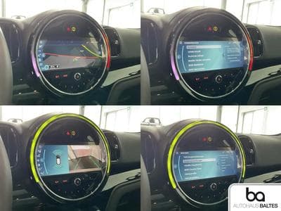 Mini Countryman (2024) - Foto 15