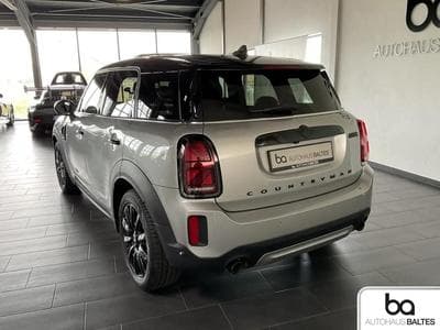 Mini Countryman (2024) - Foto 4