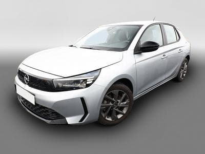 Opel Corsa (2026) - Foto 1