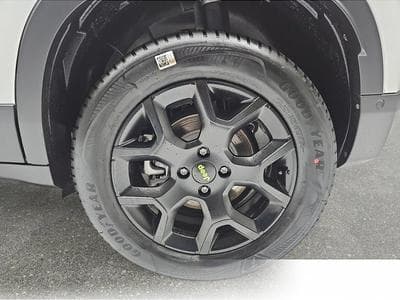 Jeep Wrangler (2026) - Foto 5