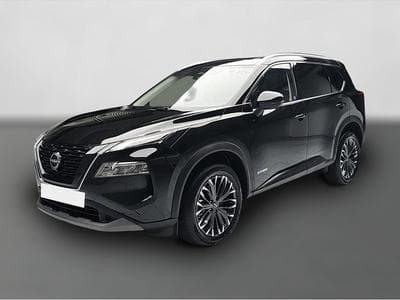 Nissan X-Trail (2026) - Foto 1