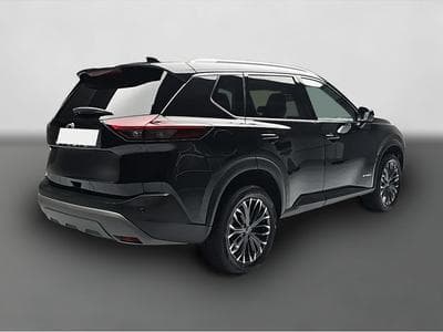 Nissan X-Trail (2026) - Foto 2