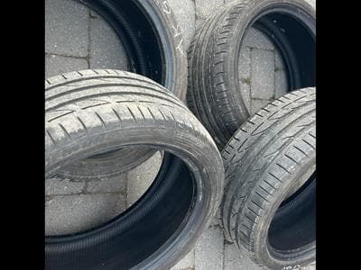 Reifen – 18 - Foto 1