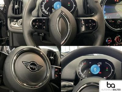 Mini Countryman (2024) - Foto 13