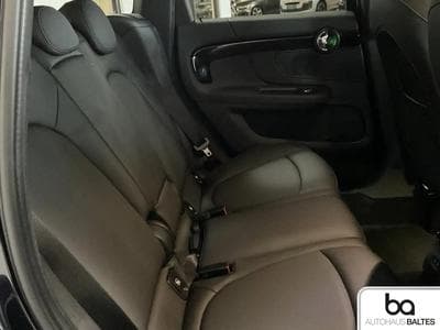 Mini Countryman (2024) - Foto 8