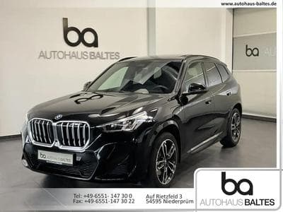 BMW X1 (2025) - Foto 1