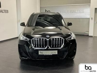 BMW X1 (2025) - Foto 2