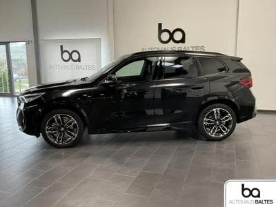BMW X1 (2025) - Foto 3