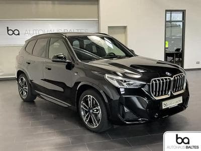 BMW X1 (2025) - Foto 5