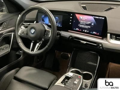 BMW X1 (2025) - Foto 9