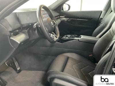 BMW 540 (2025) - Foto 10