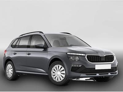 Skoda Kamiq (2026) - Foto 1