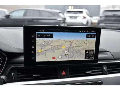 Audi A4 (2024) - Foto 10