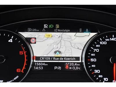 Audi A4 (2024) - Foto 15