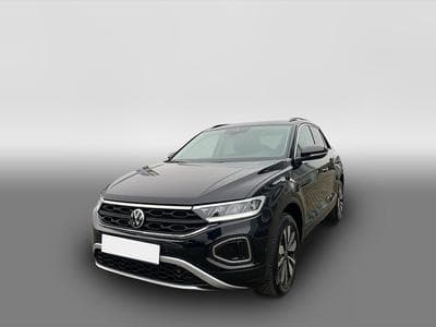 VW T-Roc (2024) - Foto 1