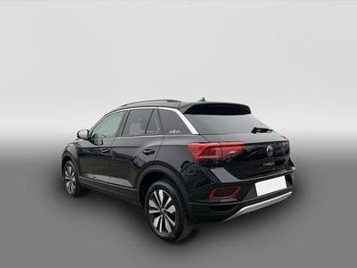VW T-Roc (2024) - Foto 3