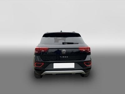 VW T-Roc (2024) - Foto 4