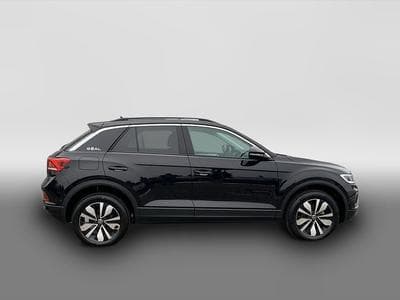 VW T-Roc (2024) - Foto 6