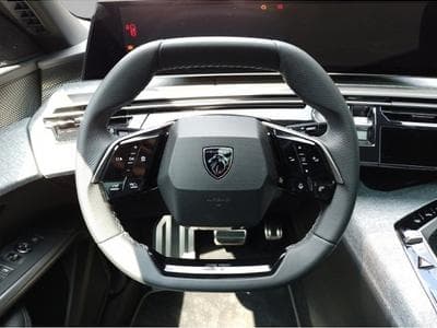 Peugeot 3008 (2025) - Foto 3