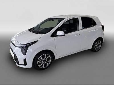Kia Picanto (2026) - Foto 1