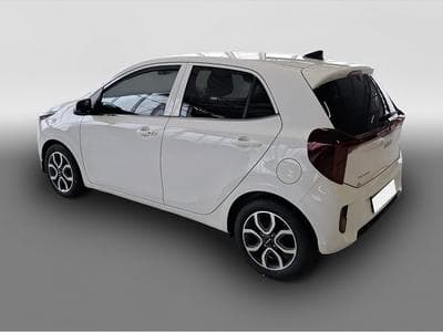 Kia Picanto (2026) - Foto 3