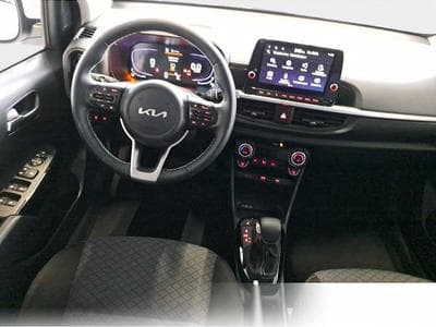Kia Picanto (2026) - Foto 6