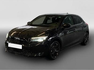 Opel Corsa (2026) - Photo 1