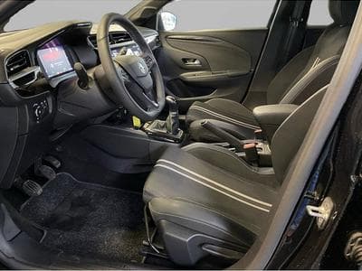 Opel Corsa (2026) - Photo 3