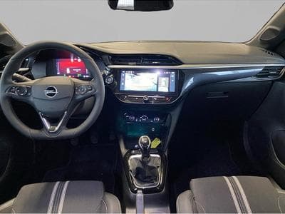 Opel Corsa (2026) - Photo 5