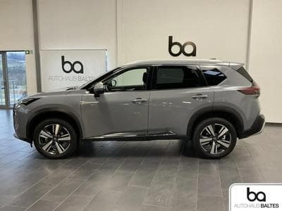 Nissan X-Trail (2024) - Foto 3