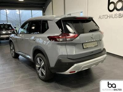 Nissan X-Trail (2024) - Foto 4