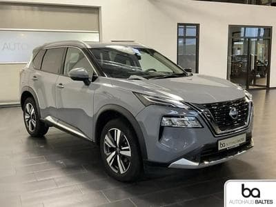 Nissan X-Trail (2024) - Foto 5