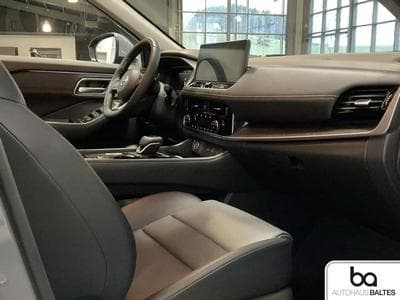 Nissan X-Trail (2024) - Foto 6