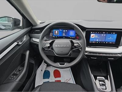 Skoda Octavia (2026) - Foto 4