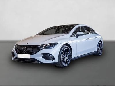 Mercedes EQ (2025) - Foto 1