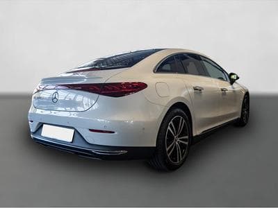 Mercedes EQ (2025) - Foto 3