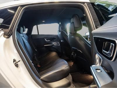 Mercedes EQ (2025) - Foto 4