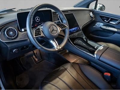 Mercedes EQ (2025) - Foto 5