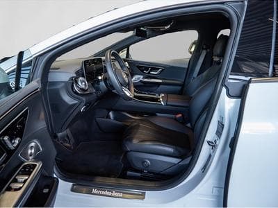 Mercedes EQ (2025) - Foto 6