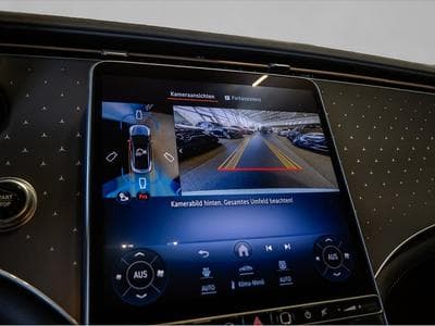 Mercedes EQ (2025) - Foto 7