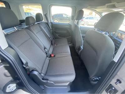 VW Caddy (2026) - Foto 10