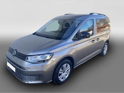 VW Caddy (2026) - Foto 2