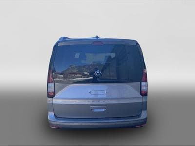 VW Caddy (2026) - Foto 5