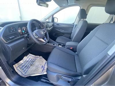 VW Caddy (2026) - Foto 8