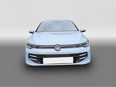VW Golf (2024) - Foto 2