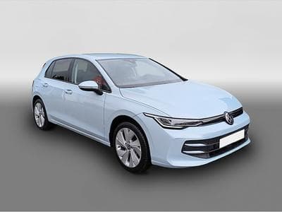 VW Golf (2024) - Foto 3