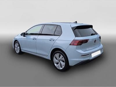 VW Golf (2024) - Foto 5