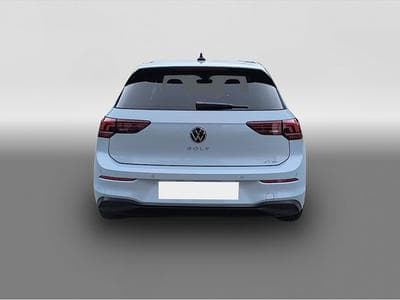 VW Golf (2024) - Foto 6