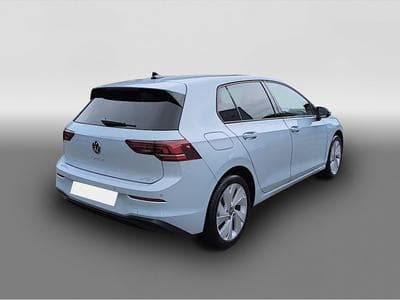 VW Golf (2024) - Foto 7